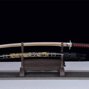Katana Esprit du Phénix