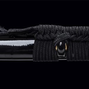 Katana Esprit du Phénix