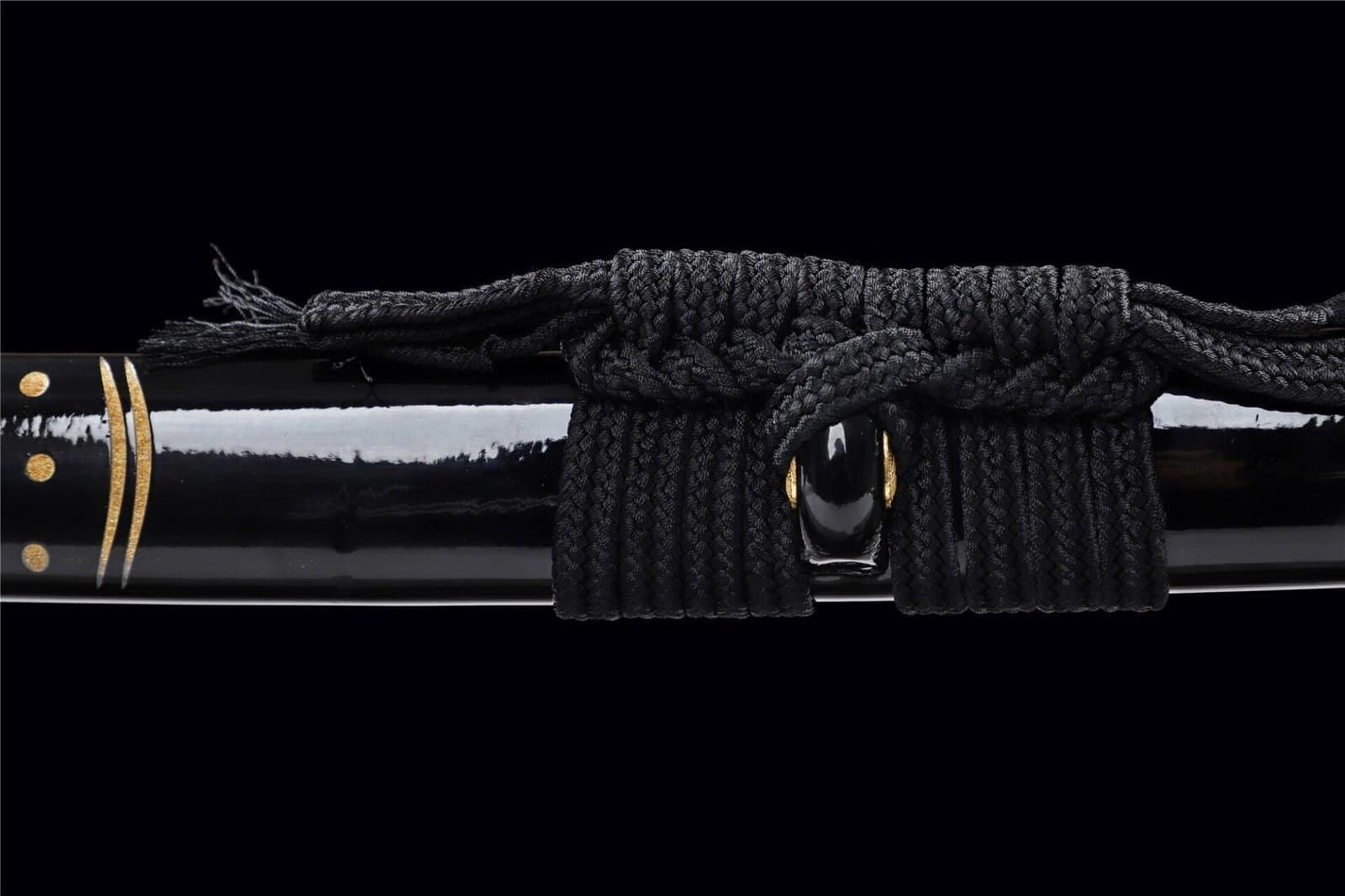 Katana Esprit du Phénix