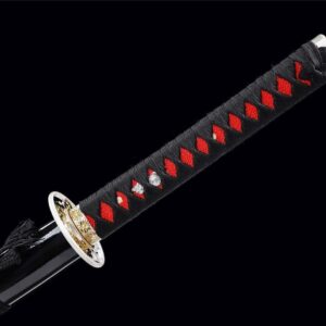 Katana Esprit du Phénix