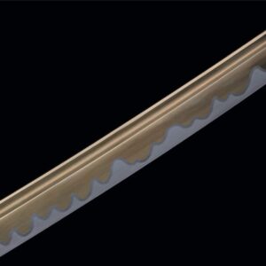 Katana Esprit du Phénix