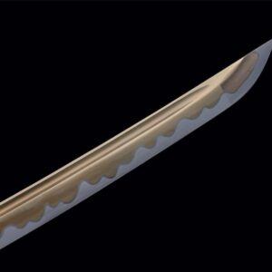 Katana Esprit du Phénix