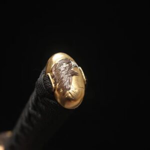 Katana Étuis En Bois