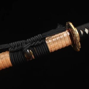Katana Étuis En Bois
