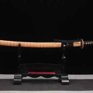 Katana Étuis En Bois