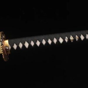 Katana Étuis En Bois