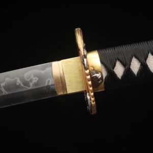 Katana Étuis En Bois