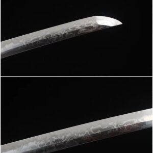 Katana Étuis En Bois