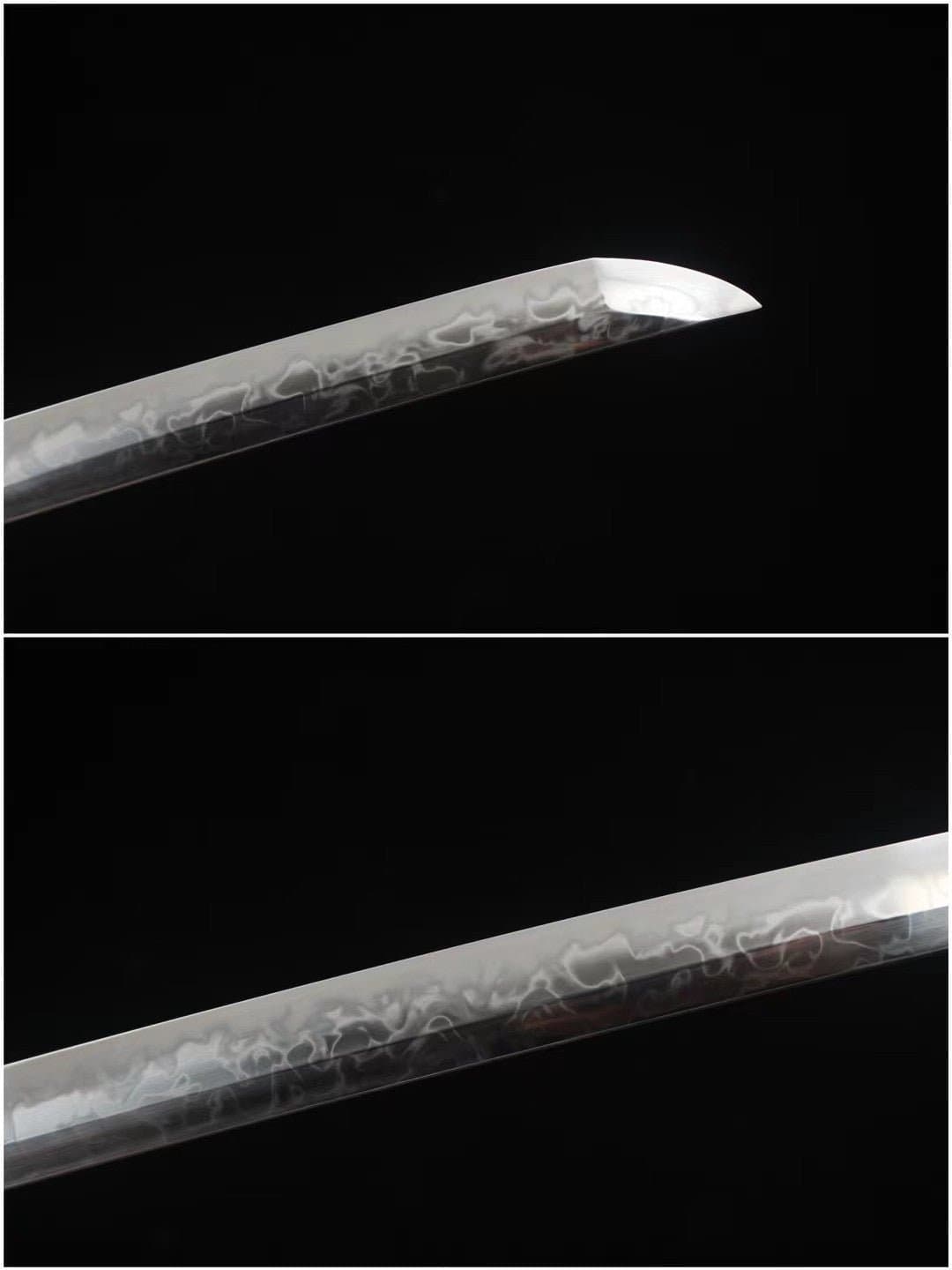 Katana Étuis En Bois