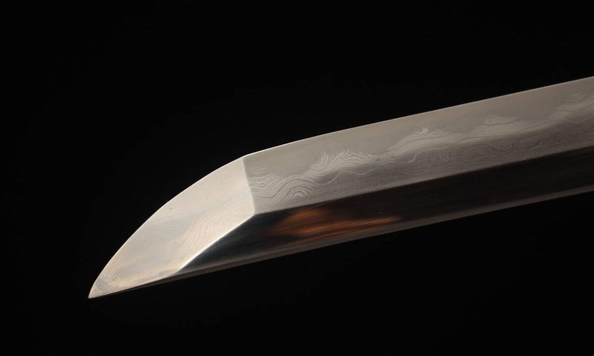 Katana Fleur De Cerisier