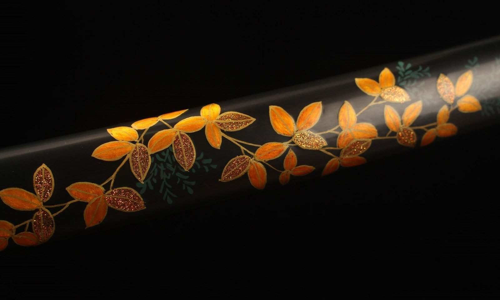 Katana Fleur De Cerisier