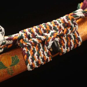Katana Fleur De Cerisier