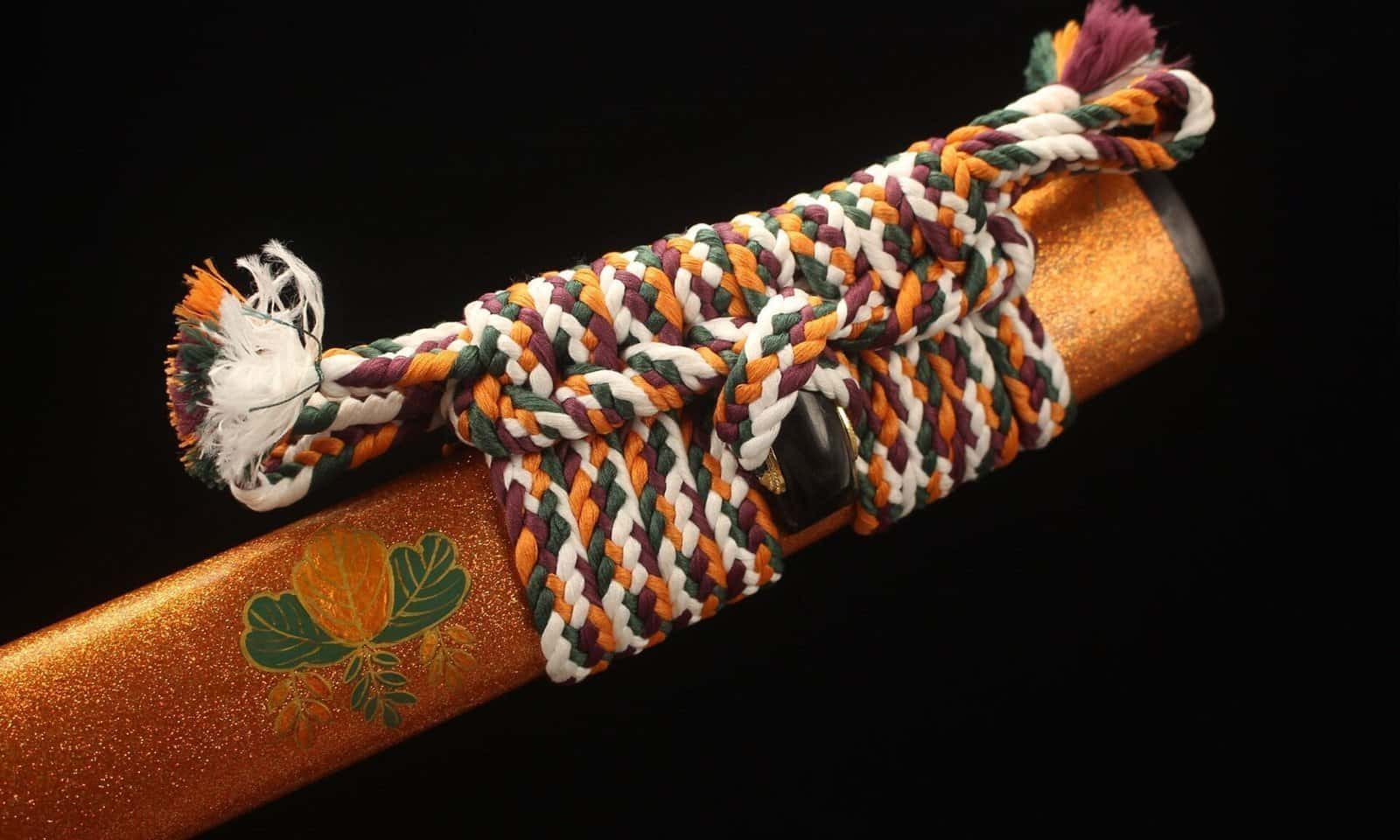 Katana Fleur De Cerisier