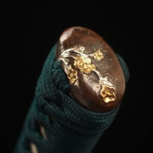 Katana Fleur De Cerisier