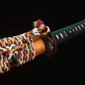 Katana Fleur De Cerisier