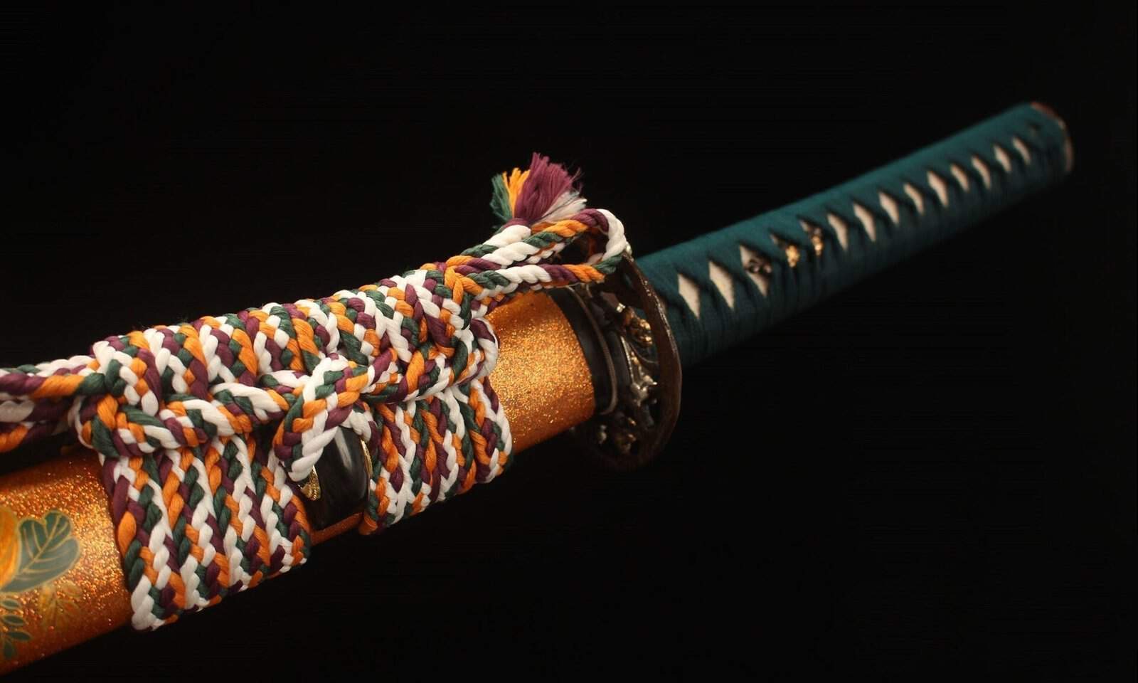 Katana Fleur De Cerisier