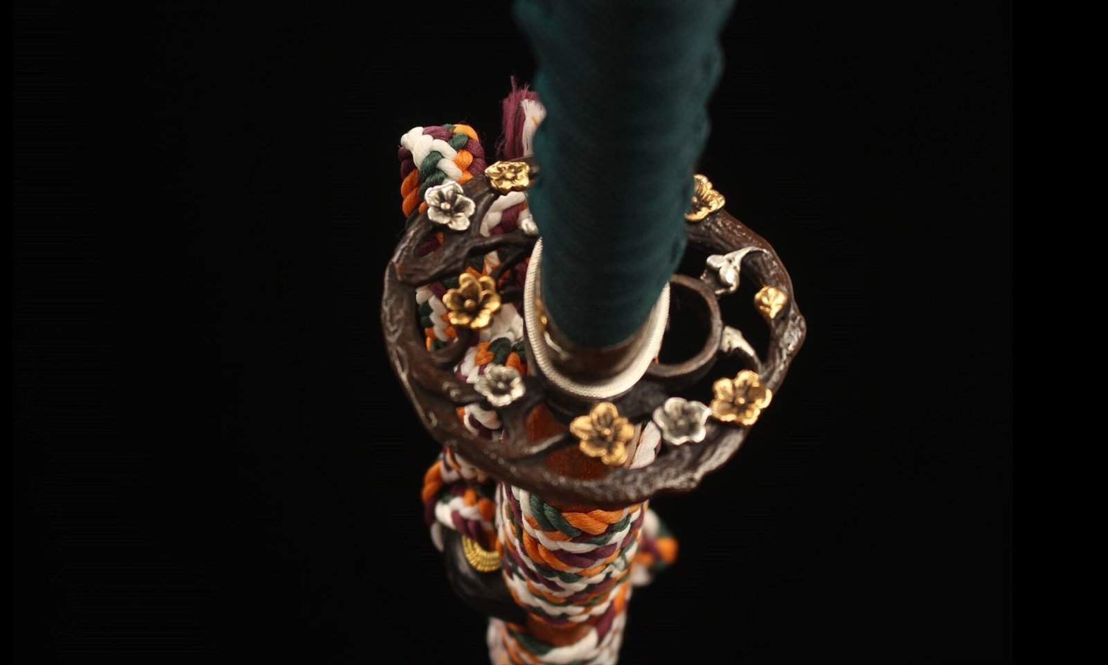 Katana Fleur De Cerisier