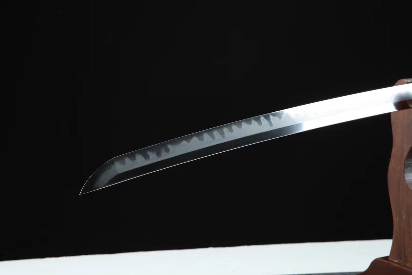 Katana Forgé Michonne