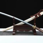 Katana Forgé Michonne