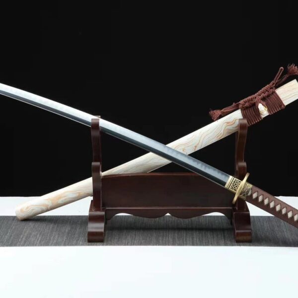 Katana Forgé Michonne