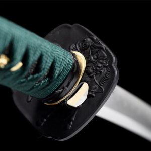 Katana Gengi Vert