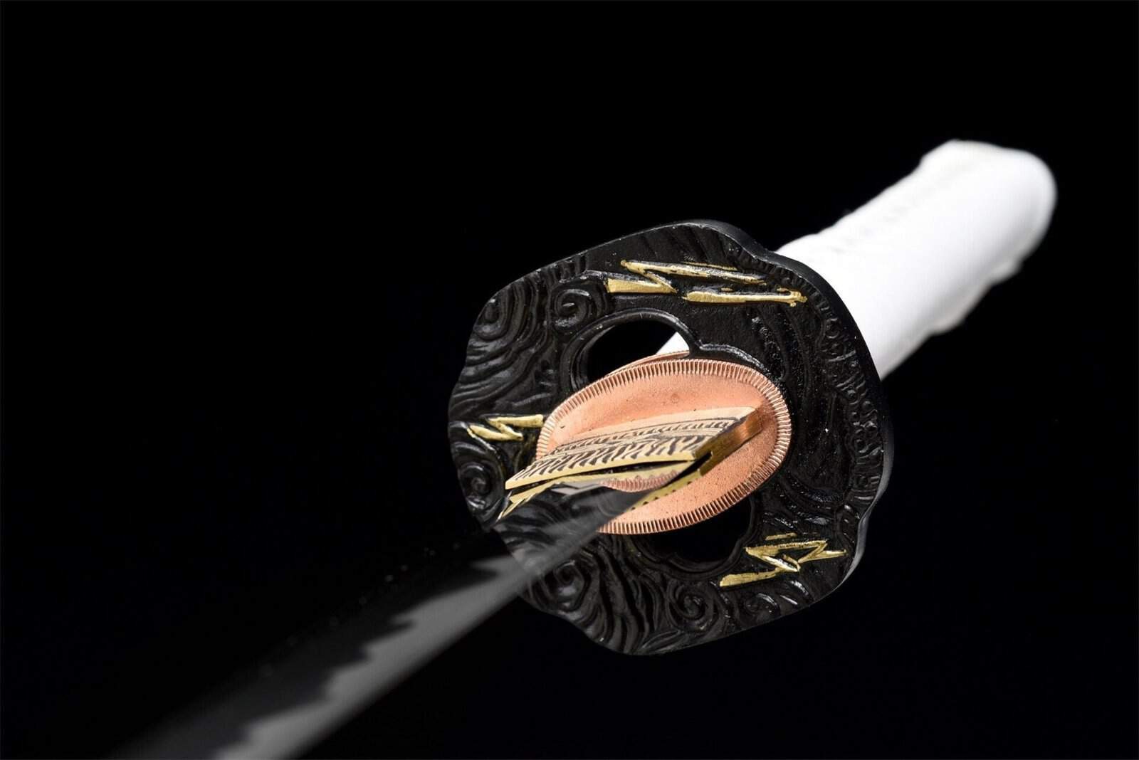 Katana Ghost Of Tsushima