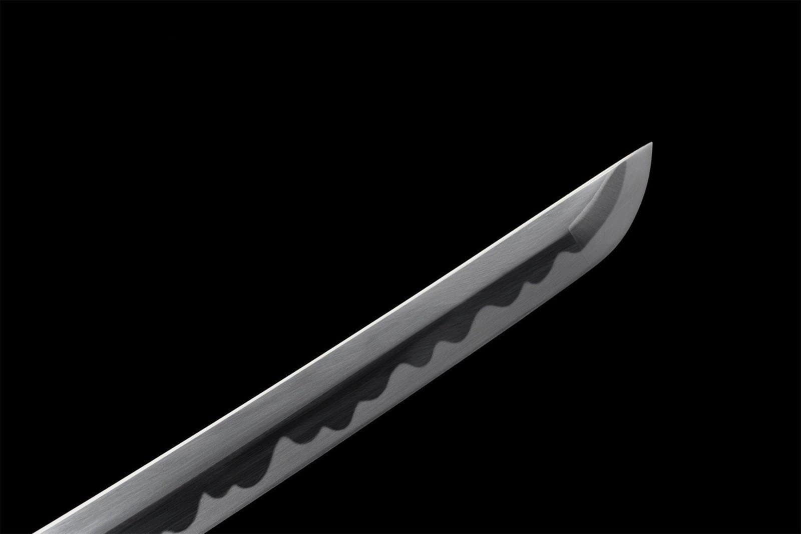 Katana Ghost Of Tsushima