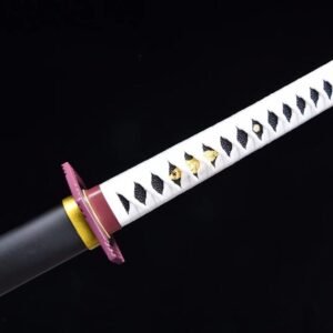 Katana Giyu