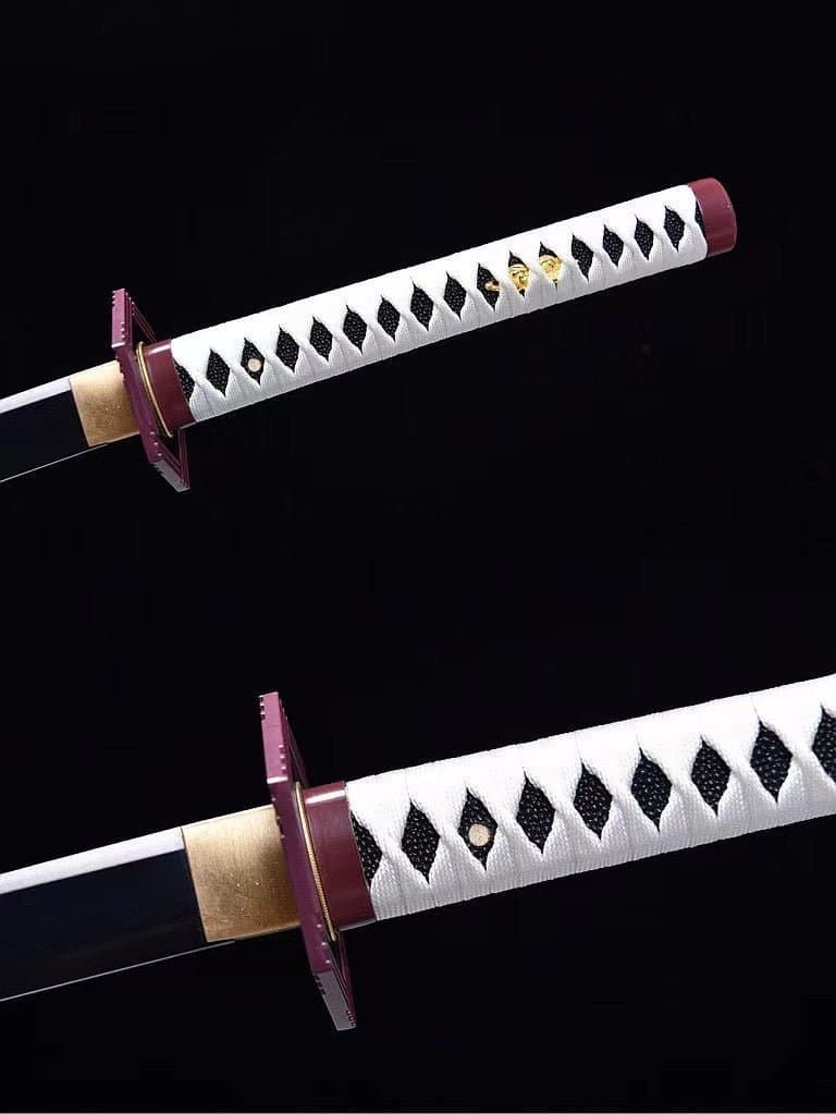 Katana Giyu