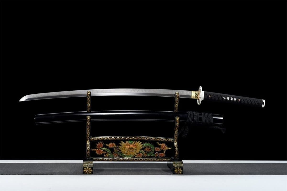 Katana Gris