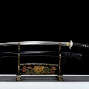 Katana Gris