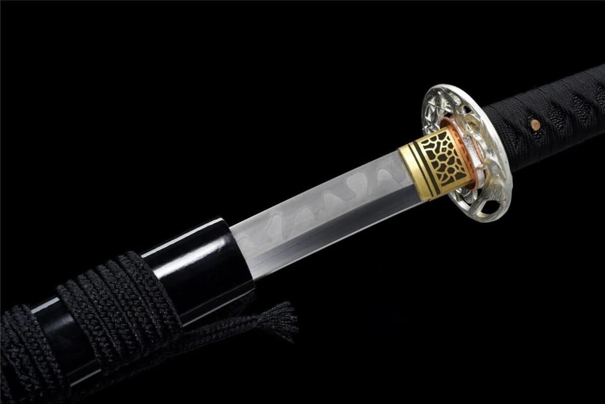 Katana Gris