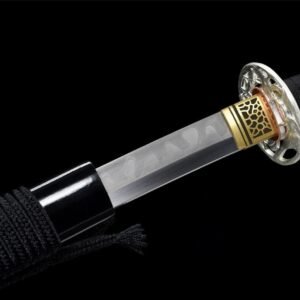 Katana Gris