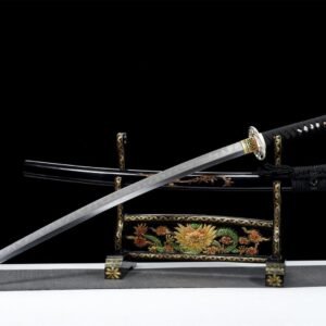 Katana Gris