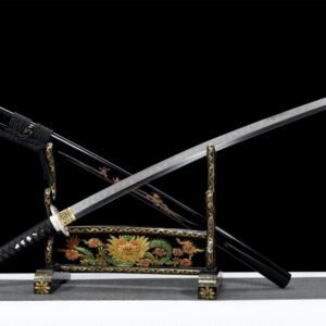 Katana Gris
