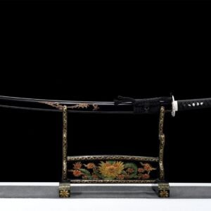 Katana Gris