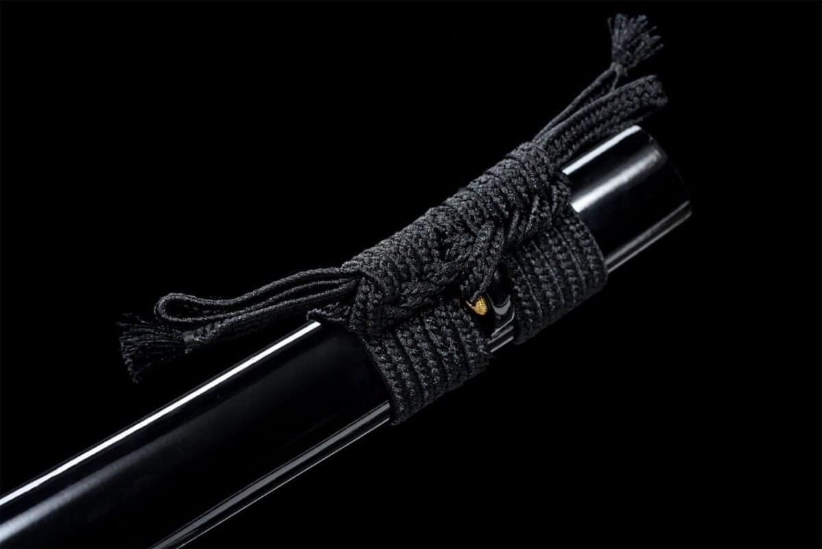 Katana Gris