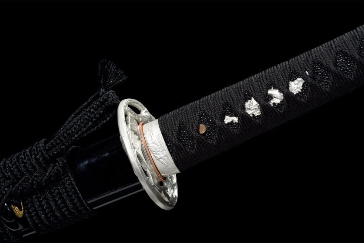 Katana Gris