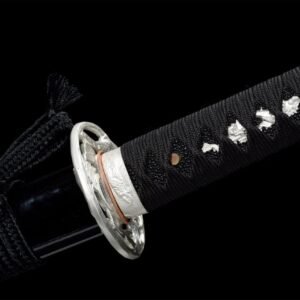 Katana Gris