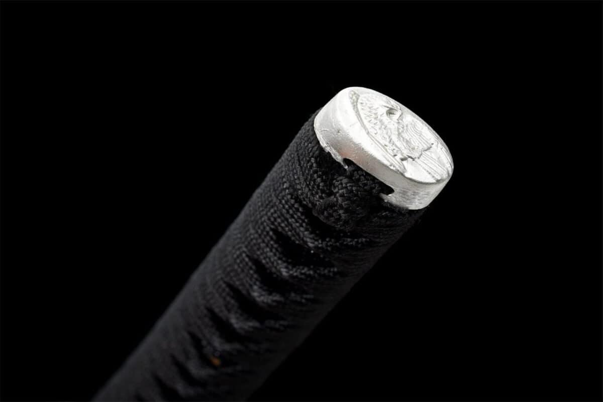 Katana Gris