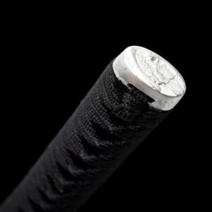 Katana Gris