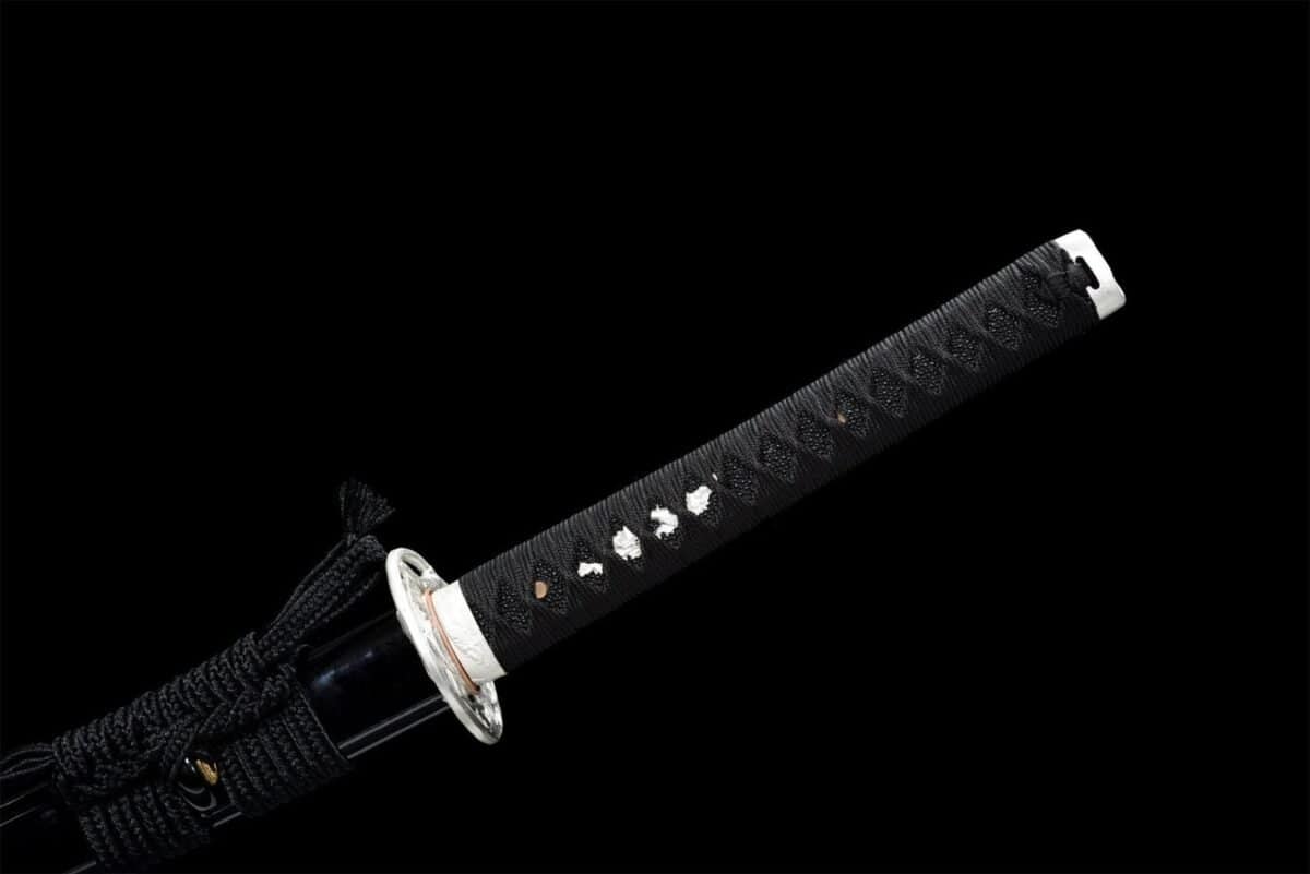 Katana Gris
