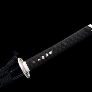 Katana Gris