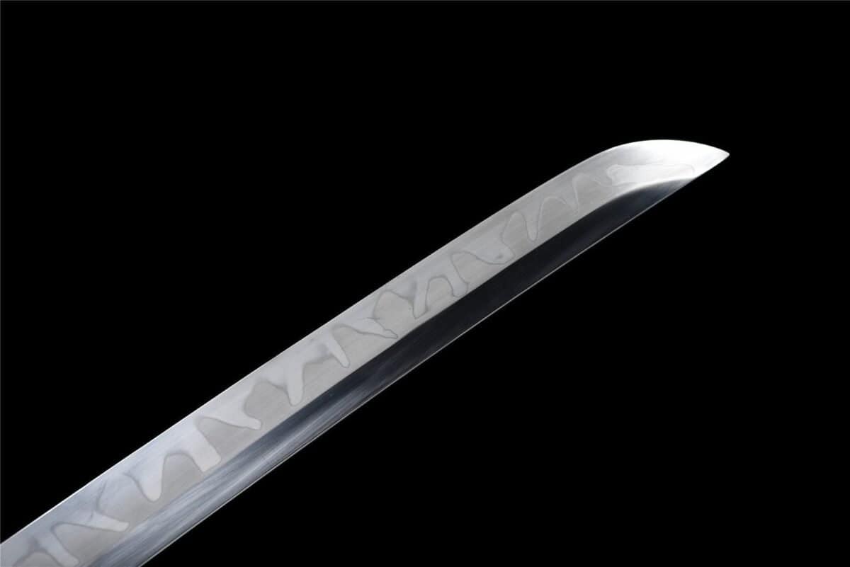 Katana Gris