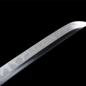 Katana Gris