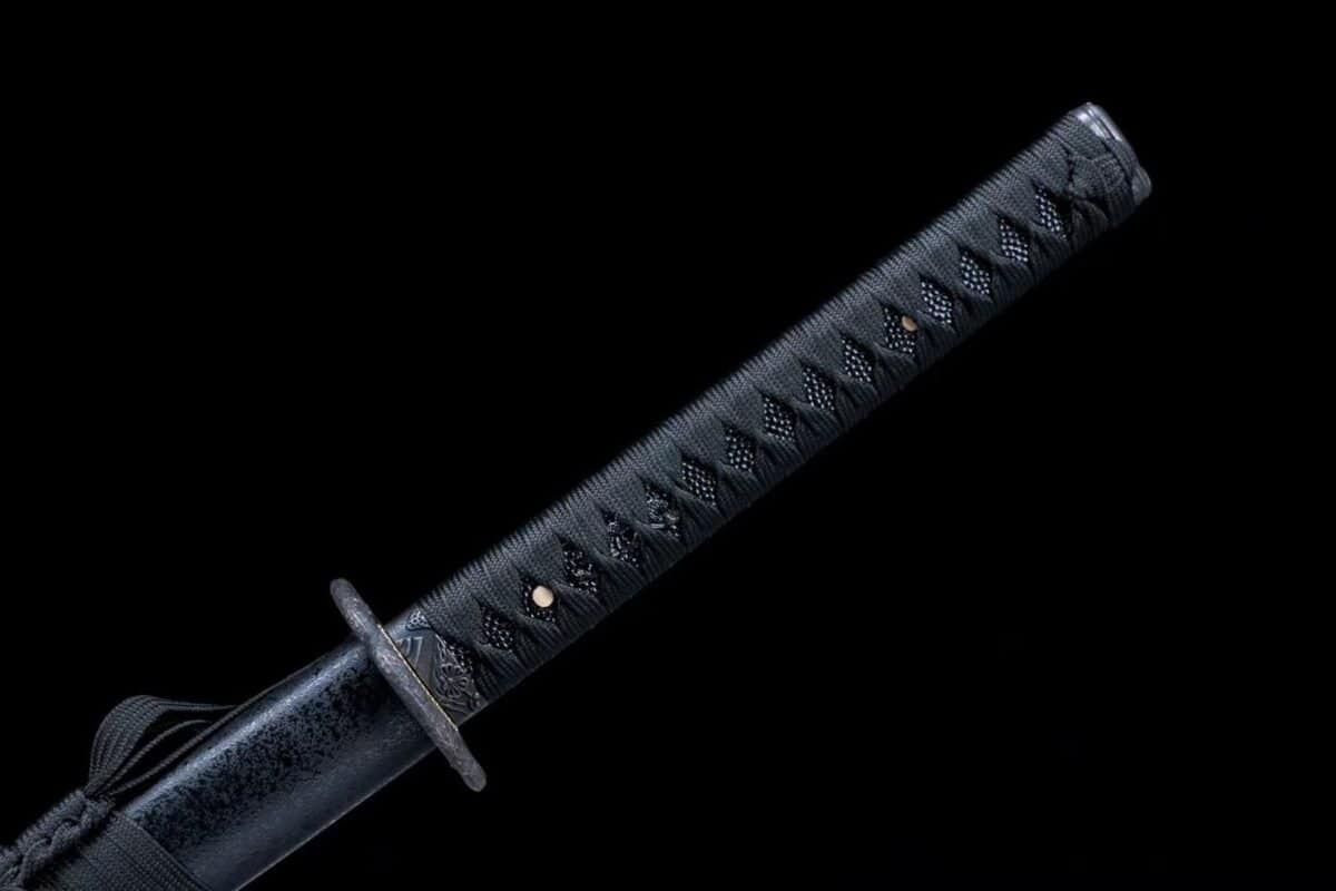 Katana Japonais Lot De 3