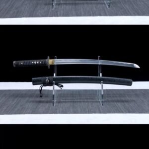 Katana Japonais Lot De 3