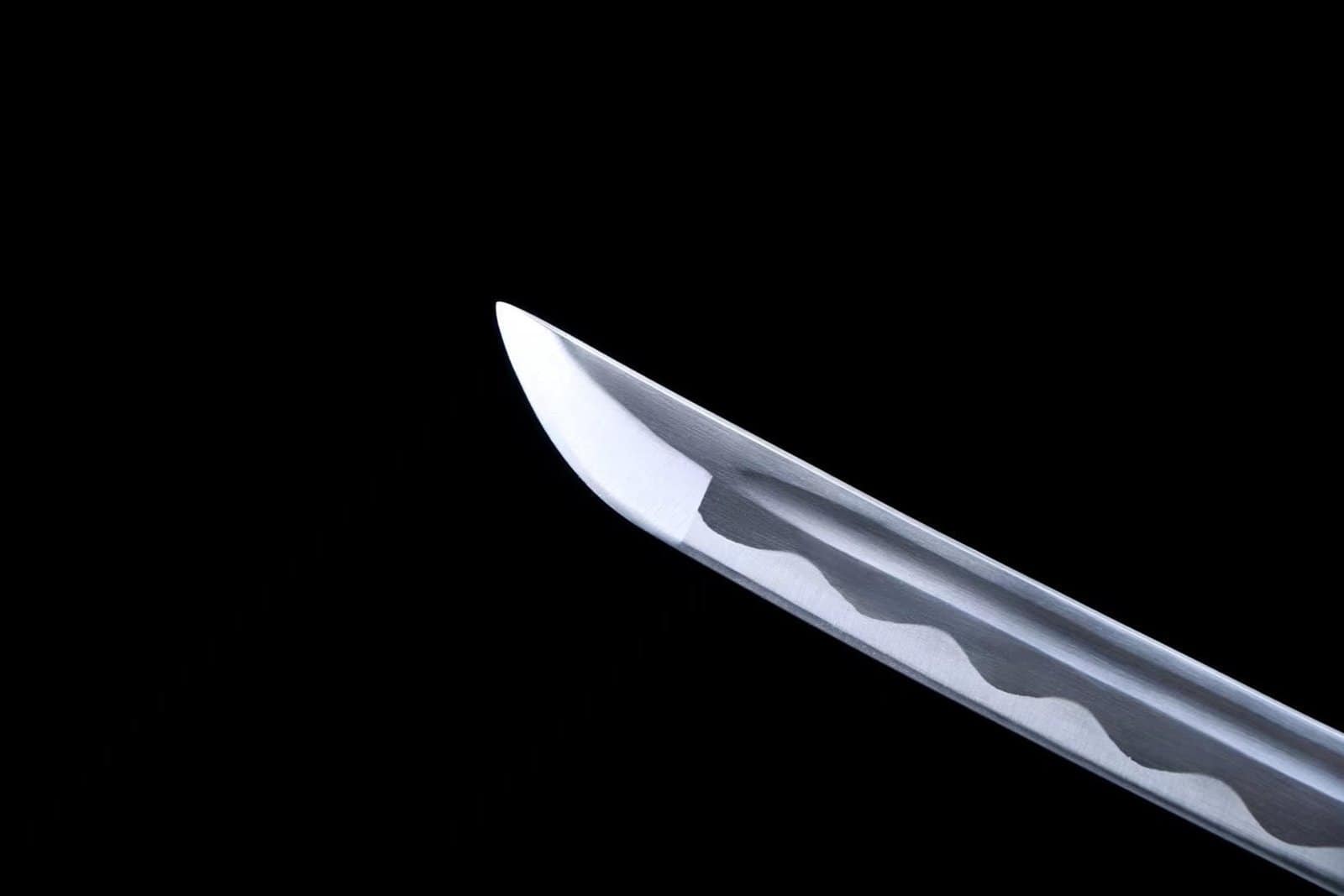 Katana Japonais Lot De 3