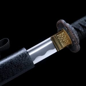 Katana Japonais Lot De 3