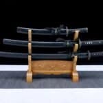 Katana Japonais Lot De 3